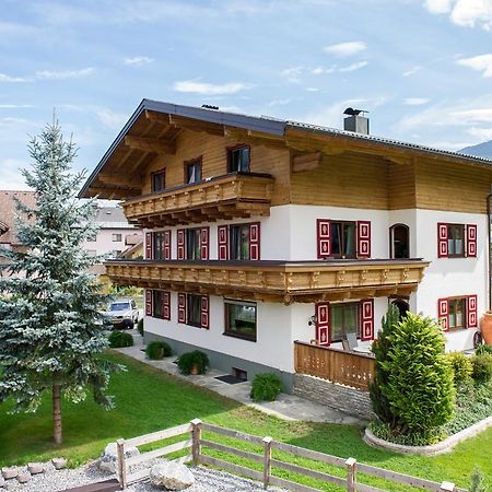 Ferienhaus Hoellwart Санкт-Йохан Экстерьер фото